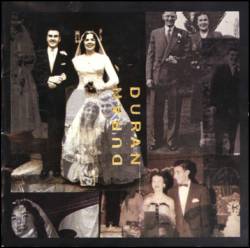 Duran Duran (The Wedding Album)